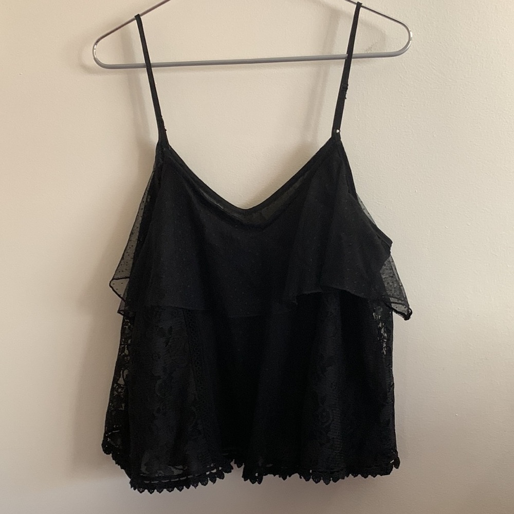 🔴4/$20 American Eagle Top - Picture 6 of 6
